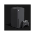 thumbnail image 2 of Microsoft Xbox Series X 1TB Console – Black – Certified Refurbished (Excellent), 2 of 8