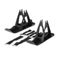 thumbnail image 3 of Toboggan Bike Ski Sledge Skiing Sleigh Garden Walking Downhill Sleds Winter, 3 of 7