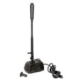 thumbnail image 1 of KoolScapes 200 GPH Pond Pump with 2 Interchangeable Fountain Nozzles, Outdoor Water Feature for Garden, 1 of 7