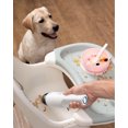 thumbnail image 2 of eufy Clean HomeVac H11 Pure, Cordless Handheld Vacuum -  White, 2 of 6