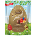 thumbnail image 1 of Lindt LINDOR Assorted Chocolate Eggs and Mini Eggs, 551-Gram Bag, 1 of 4