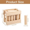 thumbnail image 2 of An Outdoor Throwing Game Suitable for Both Children and Adults, 2 of 8
