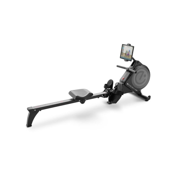 Rameur sport pliable et connecté d’Echelon avec adhésion Echelon Premier gratuite de 30 jours