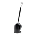 thumbnail image 1 of Mainstays Self-Closing Toilet Brush Holder with Cleaning Brush, Assorted Colors, 1 of 8