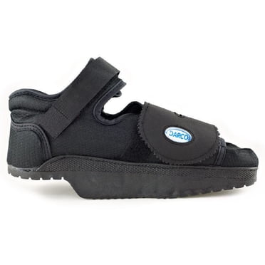 Darco HeelWedge Offloading Shoe (X-Large)