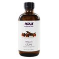 thumbnail image 2 of NOW Foods - Huile Essentielle de Clou de Girofle 100 % Pure - 4 fl oz, 2 of 4