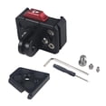 thumbnail image 2 of funtasica Quick Release Clamp Plate Camera Mount Adapter Clamp for DSLR Digital Camera Two Two Bit Quick Mount, 2 of 9