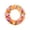 PK, variante sur Lksixu Décorations de Pâques Couronne de Porte d'Entrée de Pâques Couronne de Plumes de Pâques Guirlande Illuminée avec Guirlandes Lumineuses Décorations de Pâques de Printemps pour Porte Murs Décoration de la Maison Déco de Printemps pour Fête Congé