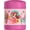 Princess, variant on Thermos Kids Stainless Steel Vacuum Insulated FUNtainer Food Jar, 10 oz Spiderman