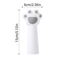 thumbnail image 2 of Efficient Kitchen Garlic Peeler Tool Roller Tube for Quick Easy Cloves Removal, 2 of 4