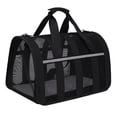 thumbnail image 2 of Sac de Transport pour Animaux, Transporteurs pour Chats Imperméables et Respirants, Sac de Transport pour Chat Respirant, Transporteurs pour Chats Pratiques à Utiliser, 2 of 9