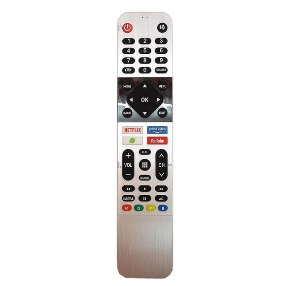 New Original 539C-268916-W000 For Skyworth Panasonic TV Remote Control TB5000