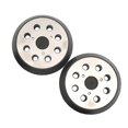 thumbnail image 4 of Chendee Good Quality Backing Pad For 5" Orbital Sander- Bo5031 Bo5030, 4 of 8