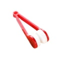 thumbnail image 1 of Eyeglass Cleaner Brush Eyeglass Cleaning Clip Glasses Cleaner Glasses Cleaning Clip Glasses Cleaning Tool Portable Eyeglass Cleaner Brush Soft Sun Glasses Cleaning Clip Eyeglasses, 1 of 1