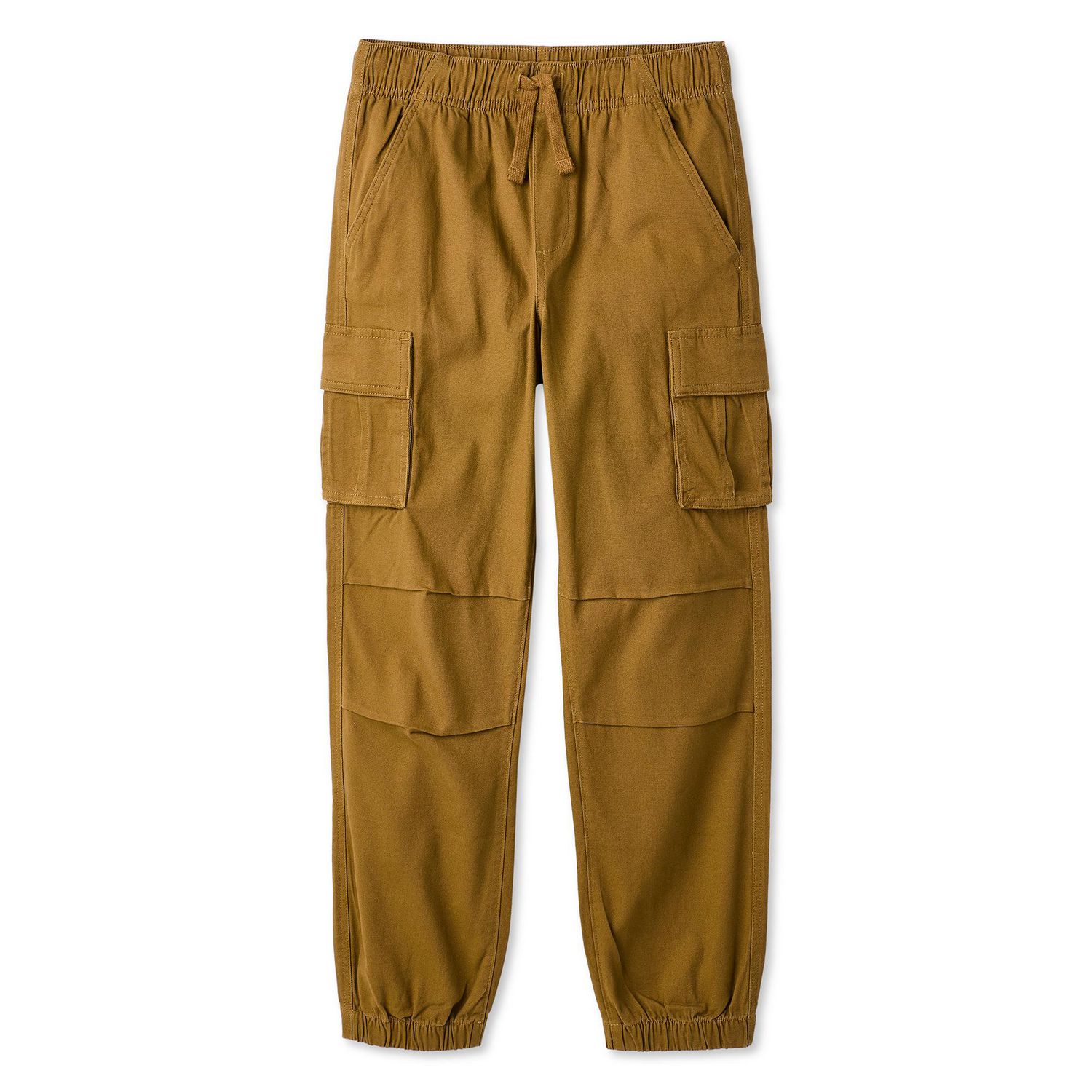 George Boys' Stretch Cargo Jogger