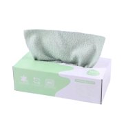 LAILLSH Hot Sale Wipes Antibacterial Surface Cleaning Microfiber Cleaning Towels | Lint Free| Reusable Cleaning Rags for Home |Kitchen Car | Absorbent Washable | Streak Free Towels for Dishes Glass