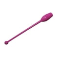 thumbnail image 4 of S SERENABLE Gymnastics Stick Lightweight Training Equipment for Adults Dance Performance Pink, 4 of 9