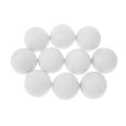 thumbnail image 2 of koolsoo 3-dix Pieces PU Foam Sponge Golf Balls Golf Practice Balls 4 Pcs, 2 of 9