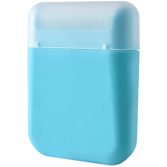 Portable Lint Remover Pet Hair Clothes Fuzz Shaver Double Sided Reusable Fabric Shaver for Removing Sweater Home Carpet Furniture or Travel Brush Make Your Fabric Look New