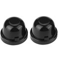 thumbnail image 3 of Cache-poussière, Anti-Craquage 2PCS Lampe Frontale Imperméable pour Voiture, 3 of 8