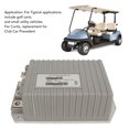 thumbnail image 3 of Cart Speed Controller, Easy Control 48V DC Motor Controller 1515-5201  for Precedent EXCEL System, 3 of 8