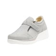 thumbnail image 2 of LSLJS Chaussures de Sport pour Femmes Dames Mode Décontractée Plateformes Compensées Espadrilles à Cristaux Semelle Antidérapante, Espadrilles pour Femmes, 2 of 9