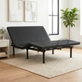 thumbnail image 1 of Altu Adjustable Bed Base with USBs and Wireless Remote, Twin XL, 1 of 10