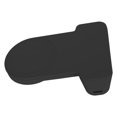 thumbnail image 1 of Magnetic Camera Handle  Bracket Phone Camera Grip with  Remote Control Magnetic Phone Holder for  with Wireless Remote and 1/4" Cold Shoe, 1 of 7