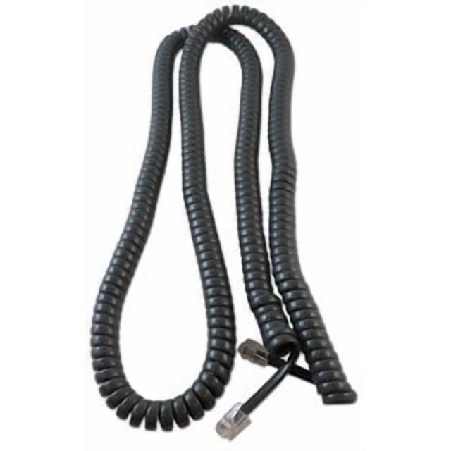 Cablesys 2500DG GCHA444025-FDG / 25 Pieds Gris Moyen HC