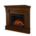 thumbnail image 1 of Chateau Corner Electric Fireplace, 1 of 9