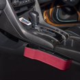 thumbnail image 3 of Boovnll Home Storage, Good Quality Car Seat Hollow Organizer Multifunctional Organizer and Storage Box Car Seat Space Filling Keys Cards, Storage, Storage and Organization, Organization and Storage, 3 of 6