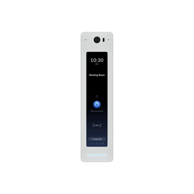 Ubiquiti Networks UniFi Access Reader G2 Professional NFC Bluetooth 4.2 Filaire Blanc