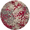 thumbnail image 4 of Safavieh Monaco Driskoll Abstract Area Rug, 4 of 6