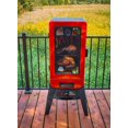 thumbnail image 2 of Pit Boss 3-Series Vertical Gas Smoker, 2 of 7