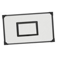 thumbnail image 2 of Milaget Fish Tank Cover Self Assembly Anti Jump Net Magnetic Black Mesh 60x30cm, 2 of 9