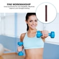 thumbnail image 3 of Dumbbell Converter Foam 1Pack for Fitness Training, 3 of 6