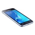 thumbnail image 3 of Samsung Galaxy J1 (2016) - 4G smartphone - RAM 1 GB / Internal Memory 8 GB - microSD slot - OLED display - 4.5" - 800 x 480 pixels - rear camera 5 MP - front camera 2 MP - black, 3 of 5