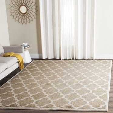 Safavieh Amherst Roderick Geometric Area Rug