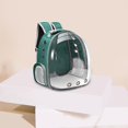thumbnail image 4 of Deluxe Waterproof Pet Carrier Medium Dogs Green, 4 of 8