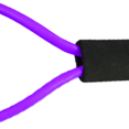 thumbnail image 5 of Figure 8 Resistance Band, Exercise Tubing,, 5 of 5
