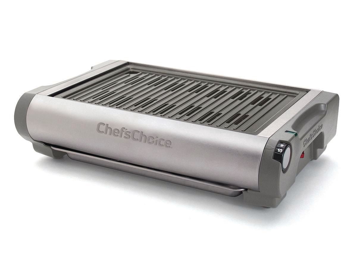 Chef's Choice Professional indoor Electric Grill