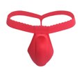 thumbnail image 1 of Sous-vêtements pour Hommes - Style String, Polyester/Spandex, Toutes Saisons, Sports/loisir, 1 of 5