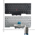 thumbnail image 3 of Nouveau Clavier US pour Lenovo ThinkPad E14/R14/S3 GEN 2 E14 2e gen2 gen3 gen4/R14 GEN 2 E14 2e GEN 2/E14 2e GEN 3/E14 2e GEN 4 OEM Sans Rétroéclairage, 3 of 6