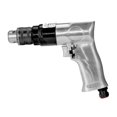 thumbnail image 3 of Amdohai 3/8inch Professional Air Drill Rotation Way Reversible Pneumatic Tools for DIY Furniture Machine Production Maintenance, 3 of 8