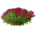 thumbnail image 1 of Aquatic Plant Decoration Fake Plastic Fish Tank Plant Artificial Aquarium Plant, 1 of 10