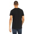 thumbnail image 2 of Bella  Canvas Unisex Crew Neck Triblend Short Sleeve Tee, S, 2 of 3