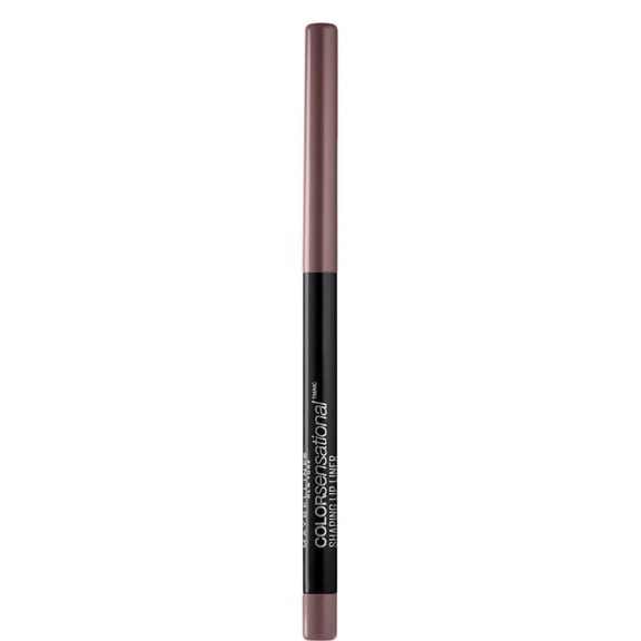 Maybelline New York Color Sensational® Crayon Contour des Lèvres Sculptant Gone Greige