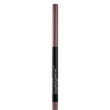 Maybelline New York Color Sensational® Crayon Contour des Lèvres Sculptant Gone Greige