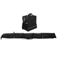 thumbnail image 3 of Snowboard Carrying Case, Snowboard Bag Portable Nylon Waterproof  For Outdoor Ski Adventures For Cars For Airports, 3 of 8