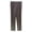 359 Marled Brown, variant on Vigano Men's 359 Marled Brown 1959 Collection Wool Pants Dress - 36